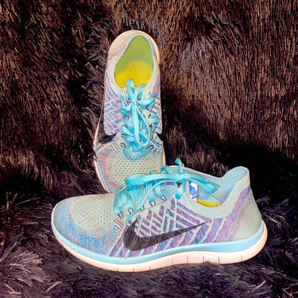Nike Free Flyknit 4.0